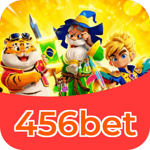 Interface do aplicativo 456bet mostrando jogos disponíveis no iOS e Android